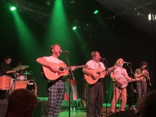 The Mary Wallopers / Sam Shackleton on Oct 14, 2023 [926-small]