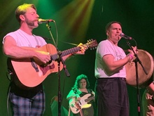 The Mary Wallopers / Sam Shackleton on Oct 14, 2023 [929-small]