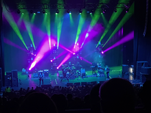 Peter Hook & The Light / Rebelski / Damon Albarn on Oct 14, 2023 [930-small]