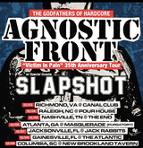 Agnostic Front / Slapshot on Dec 6, 2019 [962-small]