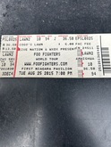 Foo Fighters / Royal Blood on Aug 25, 2015 [963-small]