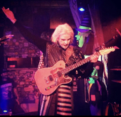 John 5 / Jared James Nichols / Reverend Jack on Nov 14, 2019 [986-small]