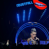 P!nk / Grouplove / KidCutUp on Oct 15, 2023 [990-small]