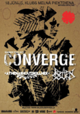 Converge / Rotten Sound / Athena Shouts Kill Her on Jun 18, 2013 [671-small]