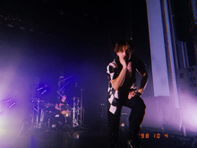 Johnny Orlando / Sadie Jean on Oct 4, 2023 [037-small]