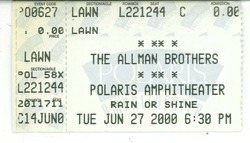 Allman Brothers Band / Hot Tuna on Jun 27, 2000 [058-small]