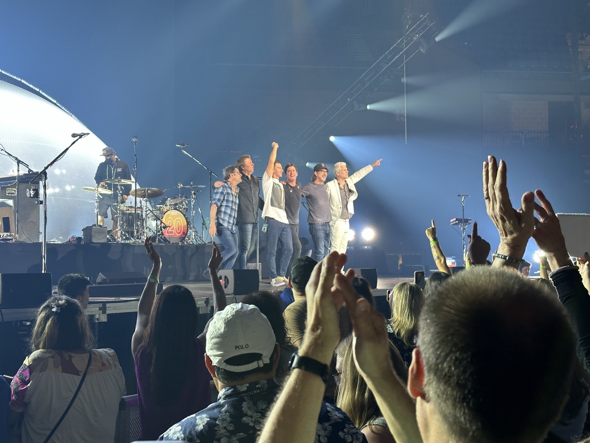 Matt Nathanson Concert & Tour History (Updated for 2025 2025