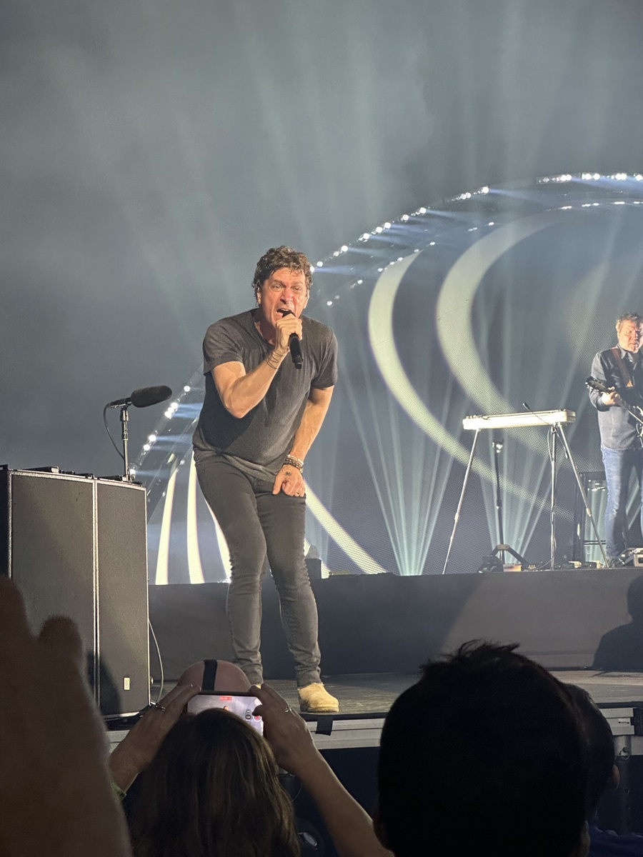 Matt Nathanson Concert & Tour History (Updated for 2025 2025