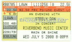 Steely Dan on Jul 5, 2000 [064-small]