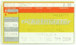 Everclear / American Hi-Fi / Mayfield Four / Flipp on Jul 10, 2001 [132-small]