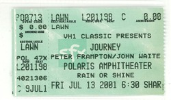 Journey / Peter Frampton / John Waite on Jul 13, 2001 [133-small]