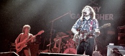 Rory Gallagher on May 23, 1982 [153-small]