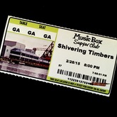 Shivering Timbers on Feb 28, 2015 [237-small]