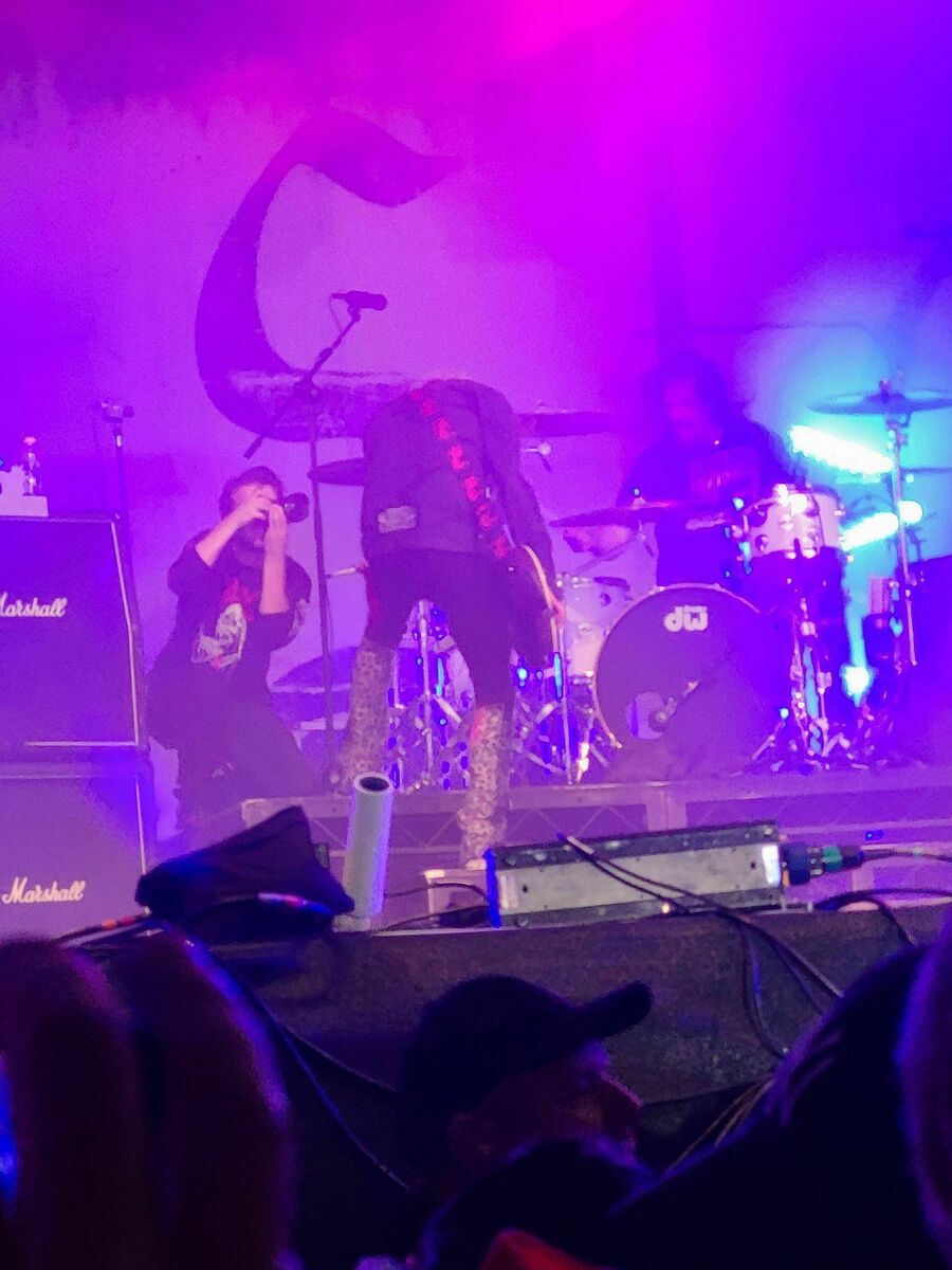 concert-history-of-steelhouse-festival-2023-ebbw-vale-uk-concert