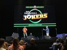 Impractical Jokers on May 19, 2023 [323-small]