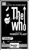 The Who / Robert Plant on Jul 27, 2002 [326-small]