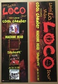 Coal Chamber / Machine Head / Slipknot / Amen on Oct 3, 1999 [354-small]