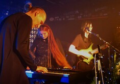 Cellar Darling / iamthemorning / Maer on Oct 16, 2023 [476-small]