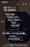 Andy Stott / Demdike Stare on Sep 19, 2014 [548-small]
