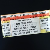 Peaches / Nine Inch Nails / Bauhaus on Jun 27, 2006 [585-small]