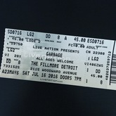 Garbage / Kristin Kontrol on Jul 16, 2016 [598-small]