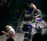 tags: Red Hot Chili Peppers, Atlanta, Georgia, United States, Philips Arena - Red Hot Chili Peppers / BABYMETAL on Apr 14, 2017 [605-small]