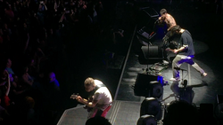 tags: Red Hot Chili Peppers, Atlanta, Georgia, United States, Philips Arena - Red Hot Chili Peppers / BABYMETAL on Apr 14, 2017 [606-small]