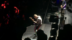 tags: Red Hot Chili Peppers, Atlanta, Georgia, United States, Philips Arena - Red Hot Chili Peppers / BABYMETAL on Apr 14, 2017 [607-small]