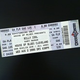 Billy Idol / Gary Numan on Aug 2, 2006 [611-small]