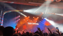 Boys Like Girls / State Champs / 3OH!3 / LØLØ on Sep 30, 2023 [674-small]