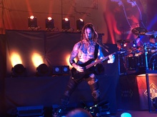 Machine Head on Jan 30, 2020 [676-small]