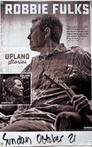 Robbie Fulks & Linda Gail Lewis on Oct 21, 2018 [748-small]