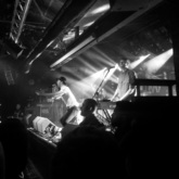 Maxïmo Park on May 10, 2017 [749-small]