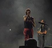 Louis Tomlinson / The Lathums / The Academic on Oct 15, 2023 [756-small]