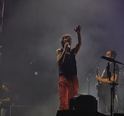 Louis Tomlinson / The Lathums / The Academic on Oct 15, 2023 [767-small]