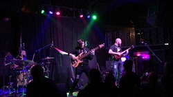 tags: Schiermann, Atlanta, Georgia, United States, The Masquerade - Purgatory Stage - Tony MacAlpine / Schiermann / Crispin Wah on Feb 15, 2020 [773-small]
