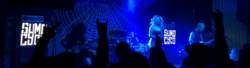 tags: Sumo Cyco, Atlanta, Georgia, United States, The Masquerade - Hell - The 69 Eyes / Wednesday 13 / The Nocturnal Affair / Crowned / Sumo Cyco on Feb 15, 2020 [810-small]