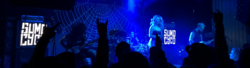 tags: Sumo Cyco, Atlanta, Georgia, United States, Hell, The Masquerade - The 69 Eyes / Wednesday 13 / The Nocturnal Affair / Crowned / Sumo Cyco on Feb 15, 2020 [810-small]