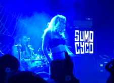 tags: Sumo Cyco, Atlanta, Georgia, United States - The 69 Eyes / Wednesday 13 / The Nocturnal Affair / Crowned / Sumo Cyco on Feb 15, 2020 [812-small]