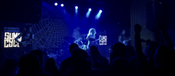 tags: Sumo Cyco, Atlanta, Georgia, United States, Hell, The Masquerade - The 69 Eyes / Wednesday 13 / The Nocturnal Affair / Crowned / Sumo Cyco on Feb 15, 2020 [814-small]