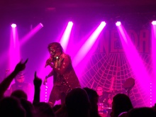 tags: Wednesday 13, Hell, The Masquerade - The 69 Eyes / Wednesday 13 / The Nocturnal Affair / Crowned / Sumo Cyco on Feb 15, 2020 [820-small]