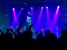 tags: Wednesday 13, Atlanta, Georgia, United States, The Masquerade - Hell - The 69 Eyes / Wednesday 13 / The Nocturnal Affair / Crowned / Sumo Cyco on Feb 15, 2020 [821-small]