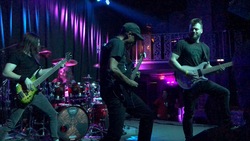 Tony MacAlpine / Schiermann / Crispin Wah on Feb 15, 2020 [830-small]