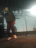 Deltron 3030 / Kramer Originals on Oct 16, 2023 [853-small]