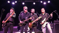 tags: Blue Öyster Cult, Atlanta, Georgia, United States, Variety Playhouse - Blue Öyster Cult on Feb 23, 2020 [888-small]