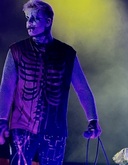Alpha Wolf / After the Burial / Knocked Loose / Motionless In White on Oct 15, 2023 [189-small]