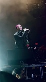 Alpha Wolf / After the Burial / Knocked Loose / Motionless In White on Oct 15, 2023 [190-small]