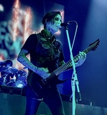 Alpha Wolf / After the Burial / Knocked Loose / Motionless In White on Oct 15, 2023 [195-small]