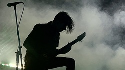 Alpha Wolf / After the Burial / Knocked Loose / Motionless In White on Oct 15, 2023 [197-small]