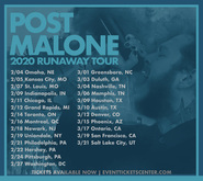 Post Malone / Swae Lee / Tyla Yaweh on Mar 3, 2020 [233-small]